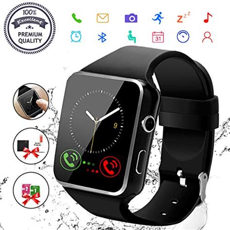 7 Best Smart Watch With SIM Card Slot in 2024 